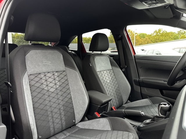 Volkswagen Taigo 1.0 TSI DSG R-Line