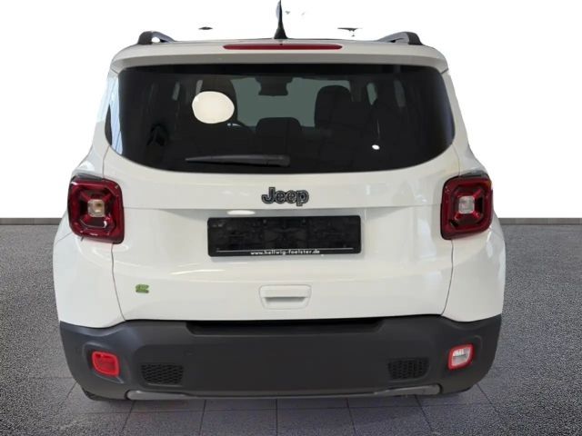 Jeep Renegade Limited