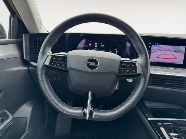 Opel Astra 1.6 Turbo Elegance Turbo