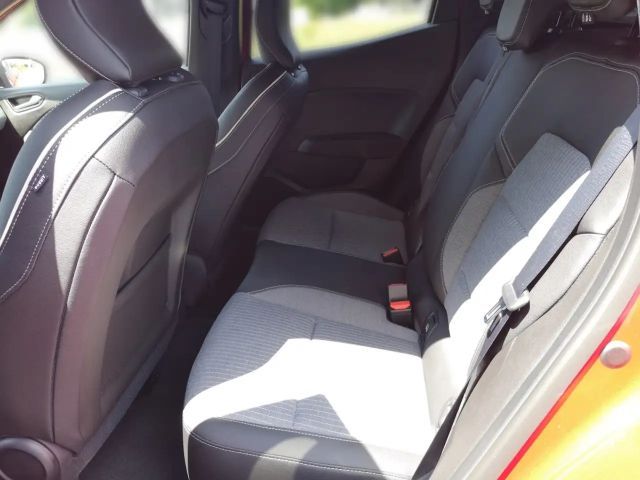 Renault Clio TCe 90 Techno