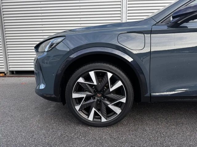 Cupra Formentor DSG VZ e-Hybrid