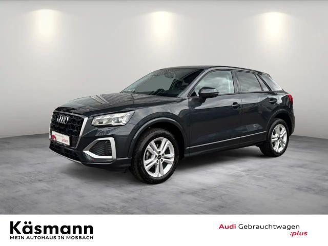 Audi Q2 35 TFSI