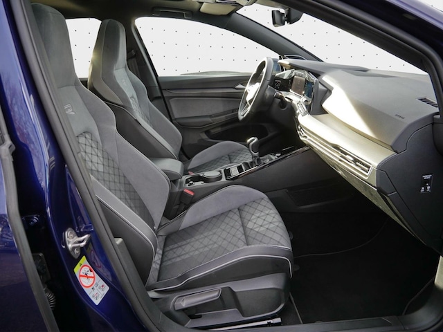 Volkswagen Golf 1.5 TSI R-Line