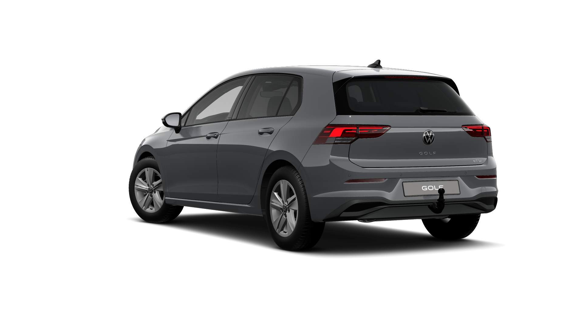 Volkswagen Golf 1.5 TSI DSG Golf VIII Life