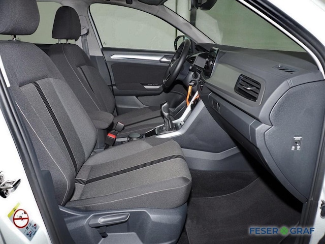 Volkswagen T-Roc 1.0 TSI Life