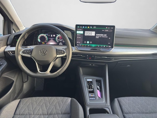 Volkswagen Golf DSG Golf VIII Life