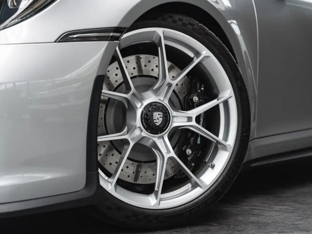 Porsche 992 Coupé GT3