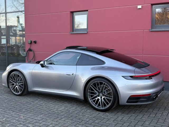 Porsche 911 Carrera Coupé