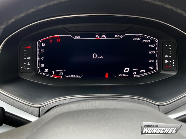 Seat Ibiza 1.0 TSI Style