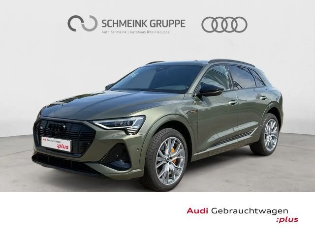 Audi e-tron 55 Quattro S-Line