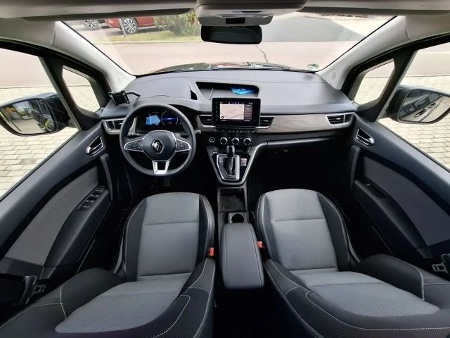 Renault Kangoo E-TECH E-Tech EV45 Techno