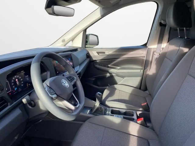 Volkswagen Caddy 2.0 TDI