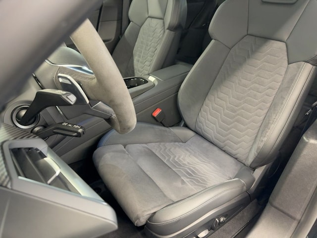 Audi RS e-tron GT Quattro