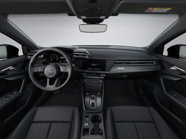Audi A3 30 TFSI Sedan