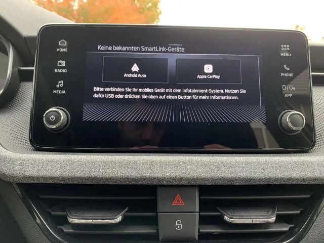 Skoda Kamiq 1.0 TSI Selection