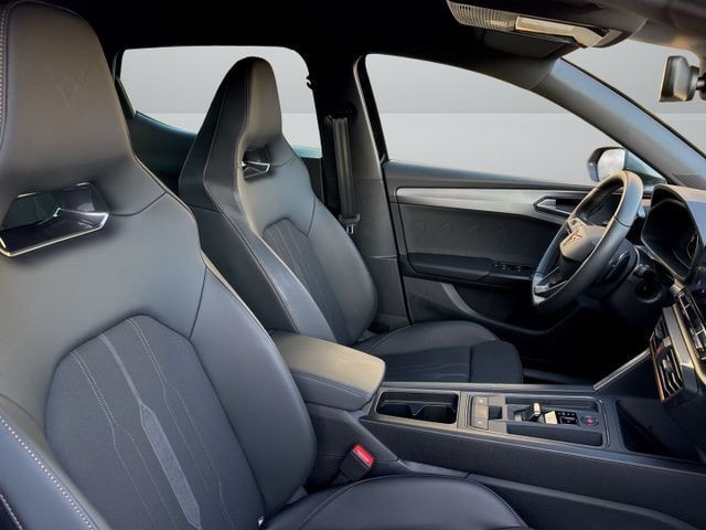 Cupra Leon 1.4 e-Hybrid