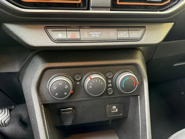 Dacia Sandero Comfort Stepway TCe 90