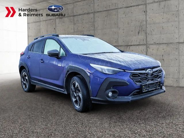 Subaru Crosstrek 2.0ie Comfort