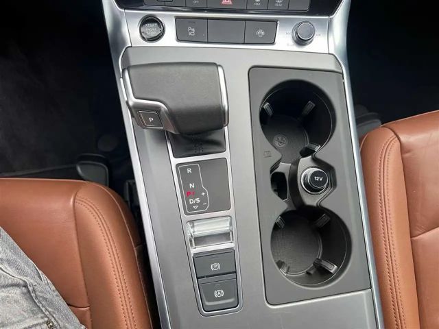 Audi A6 2.0 TDI Quattro S-Tronic