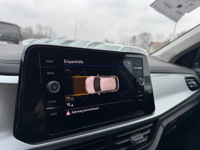 Volkswagen T-Roc Friends TSI