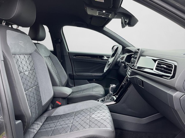 Volkswagen T-Roc 1.5 TSI DSG R-Line
