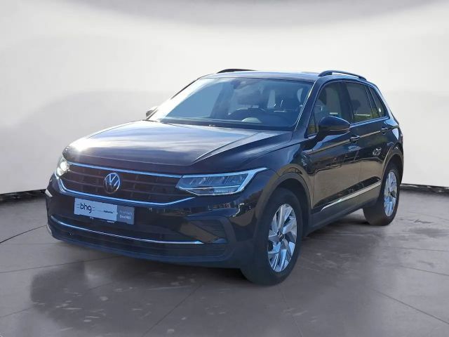 Volkswagen Tiguan 2.0 TDI 4Motion DSG Life
