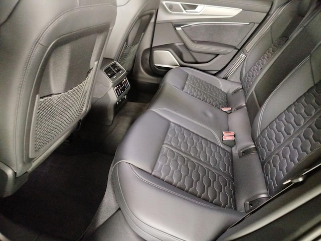 Audi RS6 Avant Quattro