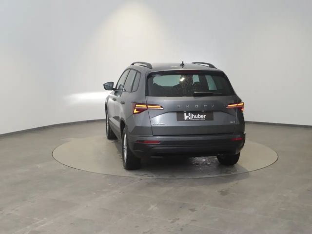 Skoda Karoq 4x4 Selection