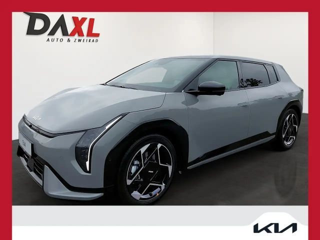 Kia EV4 GT-Line