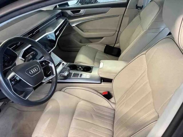 Audi A6 50 TDI Avant Quattro S-Line