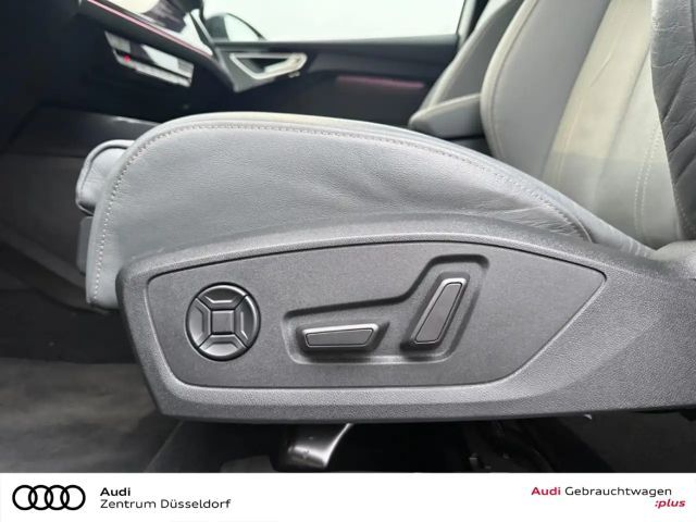 Audi Q4 e-tron 50 Quattro