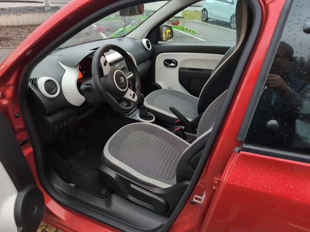 Renault Twingo Equilibre Equilibre SCe 65