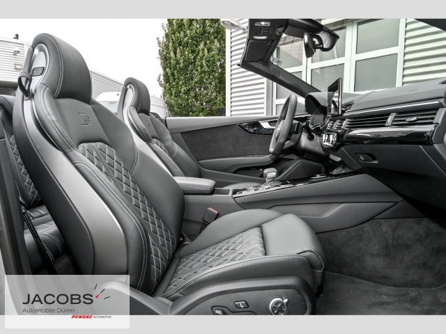 Audi A5 40 TFSI Cabriolet S-Tronic