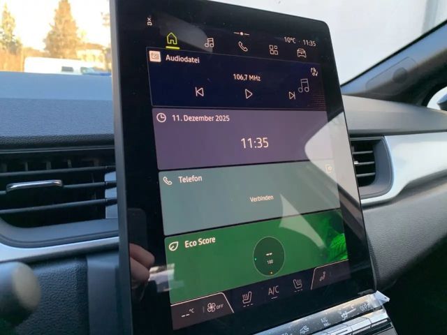 Renault Captur Evolution TCe 90