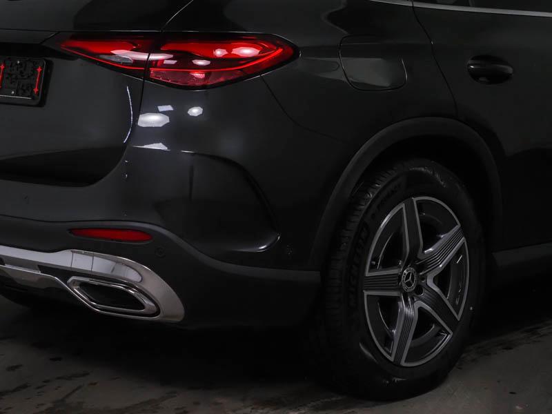 Mercedes-Benz GLC 300 4MATIC AMG Line GLC 300 d