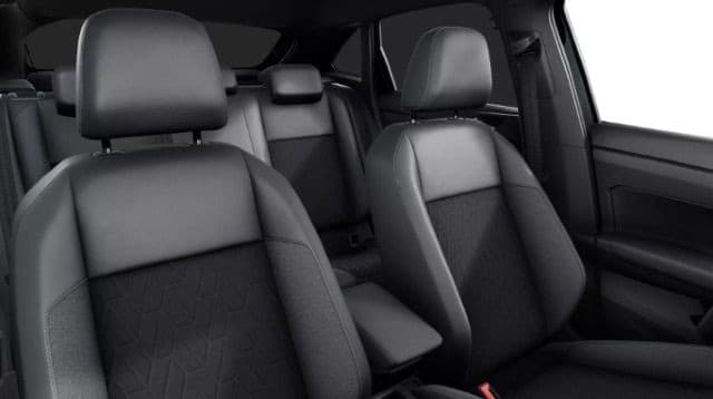 Volkswagen Taigo 1.0 TSI DSG Life