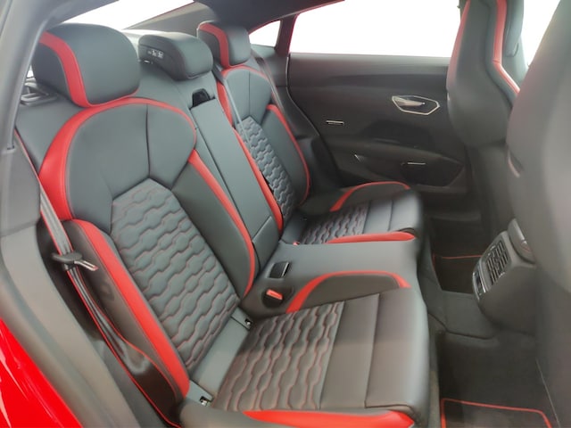 Audi RS e-tron GT Quattro