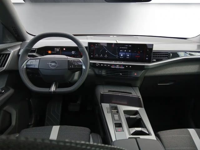 Opel Grandland X Edition Hybrid