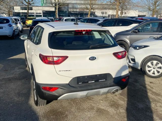 Kia Stonic Edition 7