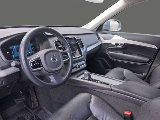 Volvo XC90 AWD Core T8 Twin Engine