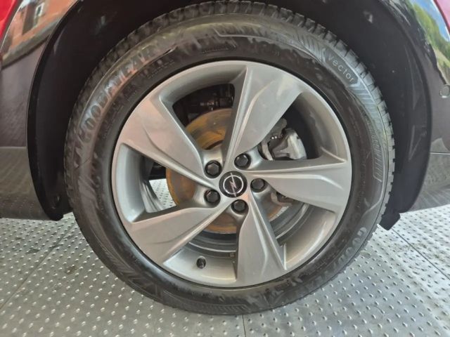 Opel Grandland X GS-Line Grand Sport