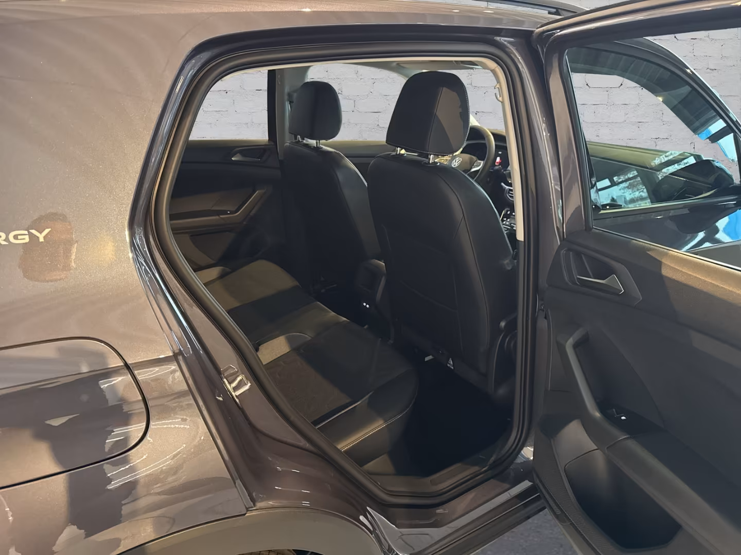 Volkswagen T-Cross 1.5 TSI DSG