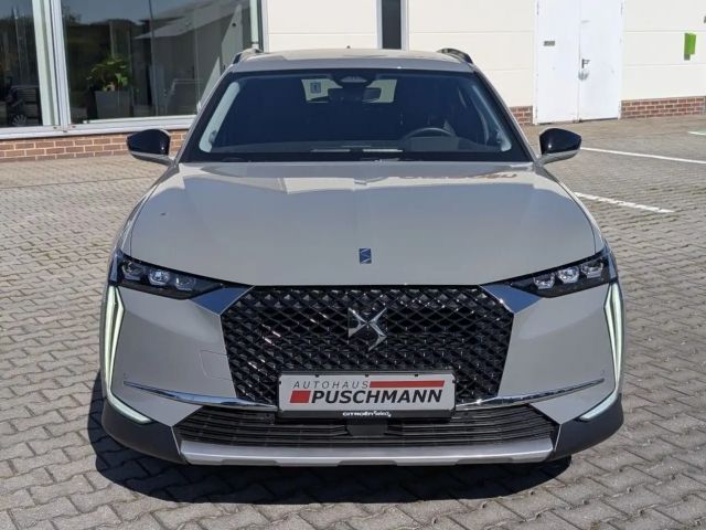 Citroën DS4 PureTech