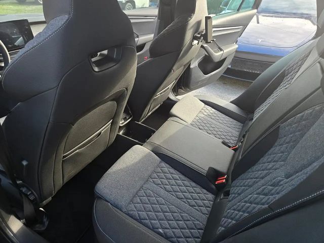 Skoda Octavia Sportline