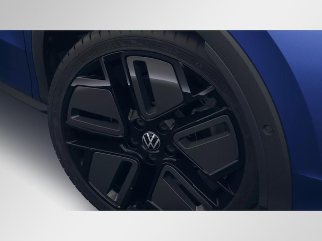 Volkswagen T-Roc IQ.Drive R-Line