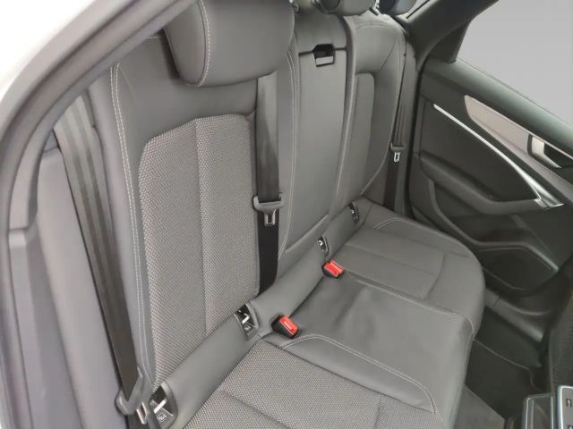 Audi A6 40 TDI S-Line