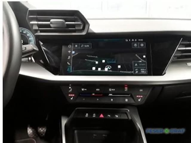 Audi A3 30 TDI S-Tronic Sedan