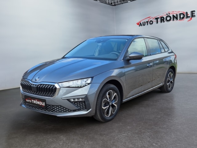 Skoda Scala 1.0 TSI Selection