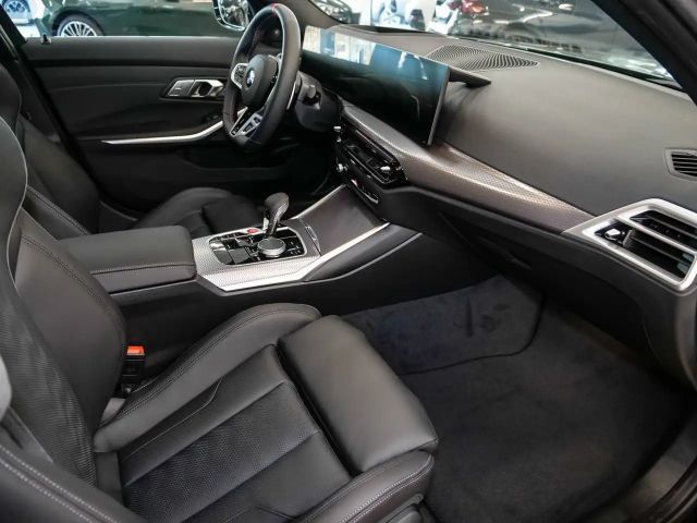 BMW M3 M-Sport Touring xDrive