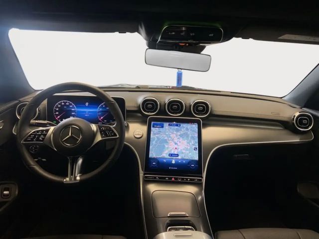 Mercedes-Benz CLE 200 CLE